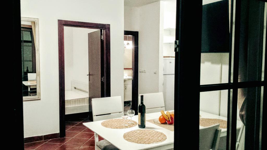 Apartments Boka Vista Kamenari Ruang foto