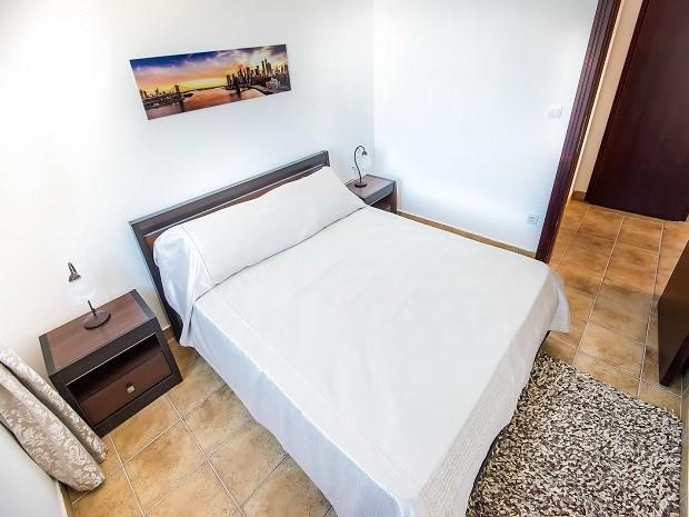 Apartments Boka Vista Kamenari Bagian luar foto