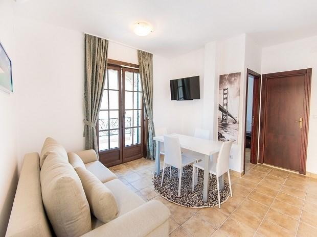 Apartments Boka Vista Kamenari Bagian luar foto